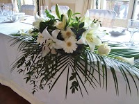 Silver Lining Wedding Services   Wedding Flowers and Venue Decoration 1074306 Image 4